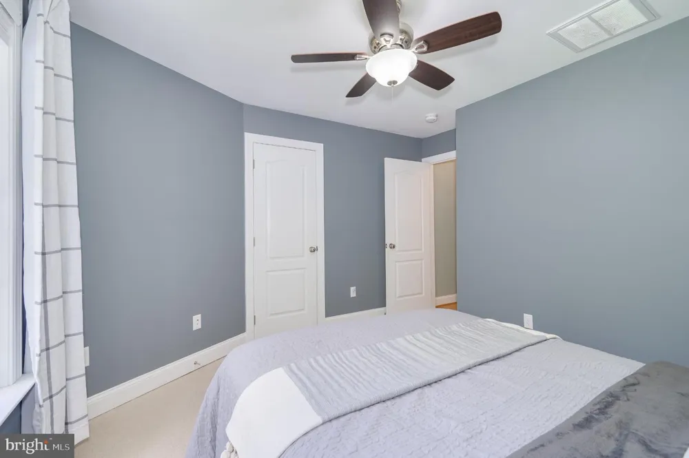 114 COMANCHE TRL Winchester, VA 22602