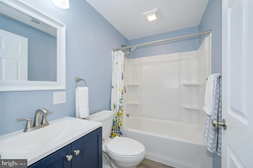 114 COMANCHE TRL Winchester, VA 22602