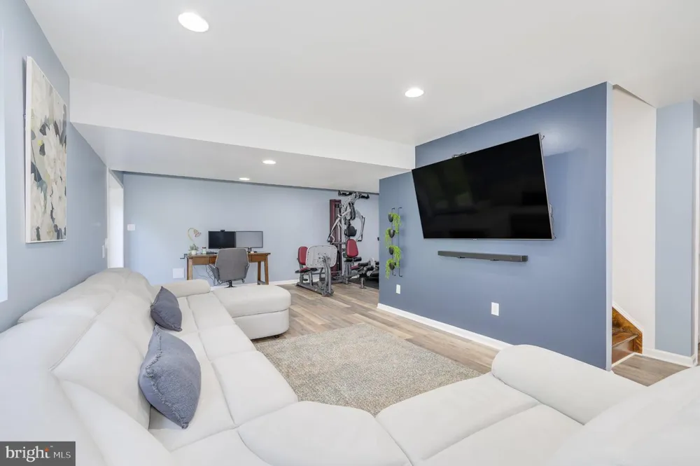 114 COMANCHE TRL Winchester, VA 22602