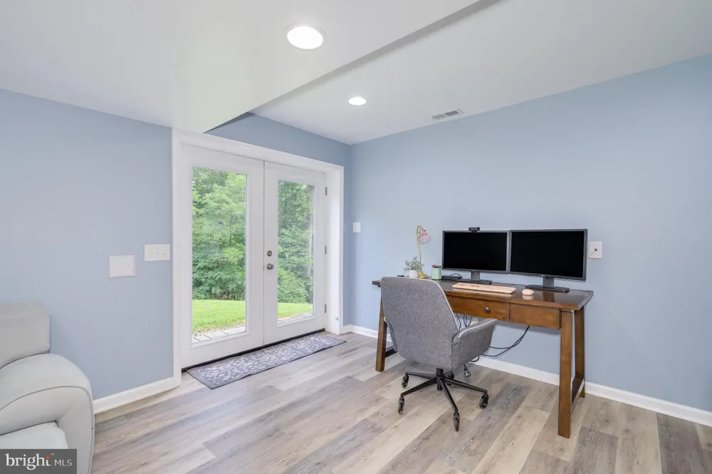 114 COMANCHE TRL Winchester, VA 22602