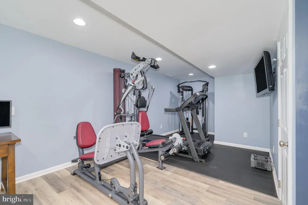 114 COMANCHE TRL Winchester, VA 22602