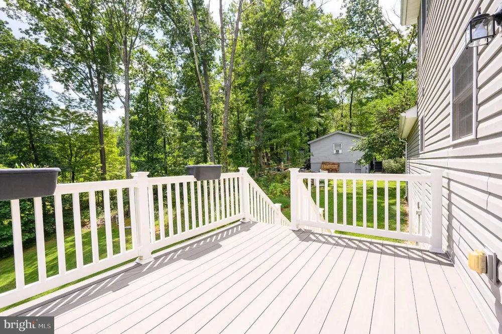 114 COMANCHE TRL Winchester, VA 22602