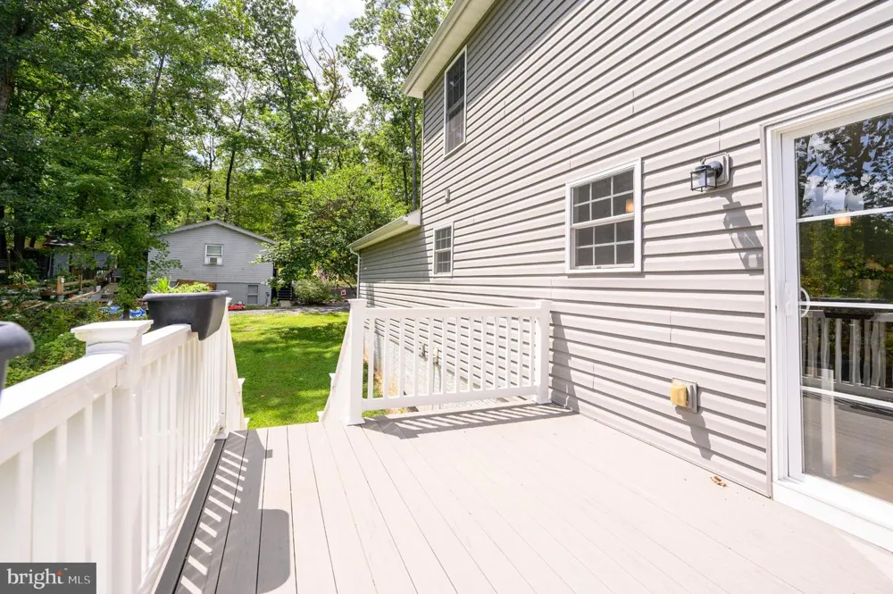 114 COMANCHE TRL Winchester, VA 22602