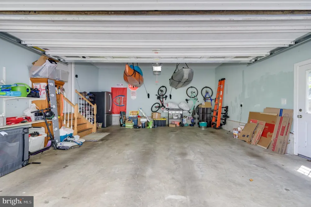 114 COMANCHE TRL Winchester, VA 22602