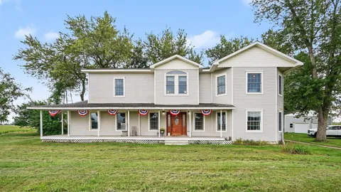 13141 Grass Lake Road