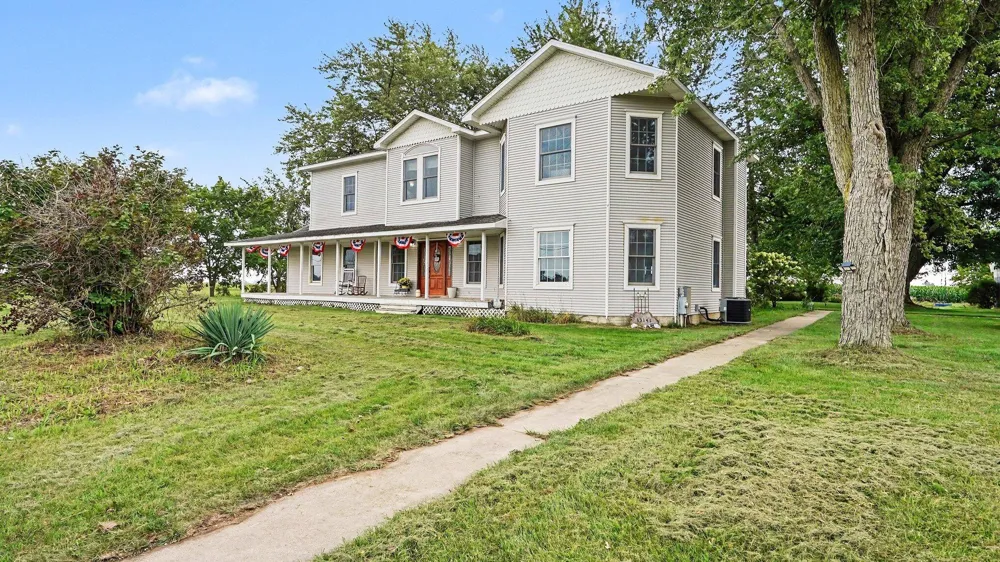 13141 Grass Lake Road Grass Lake, MI 49240