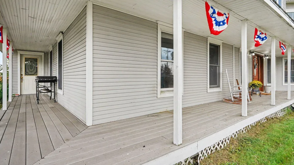 13141 Grass Lake Road Grass Lake, MI 49240