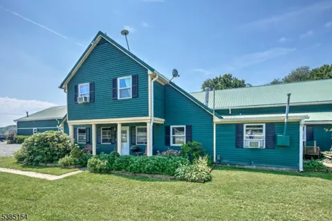 245 Old Turnpike