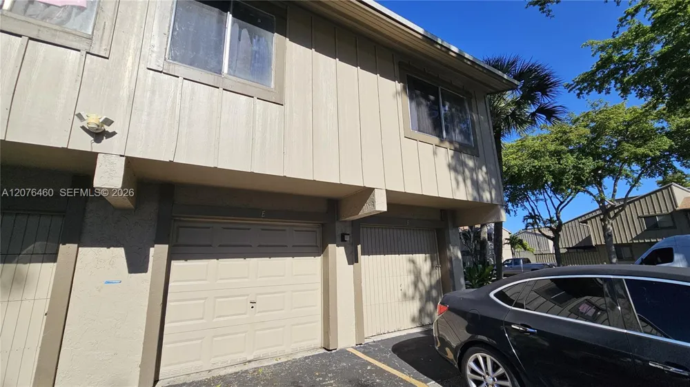 5870 NW 21st St #45-E Lauderhill, FL 33313