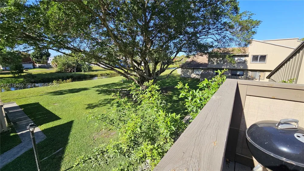 5870 NW 21st St #45-E Lauderhill, FL 33313