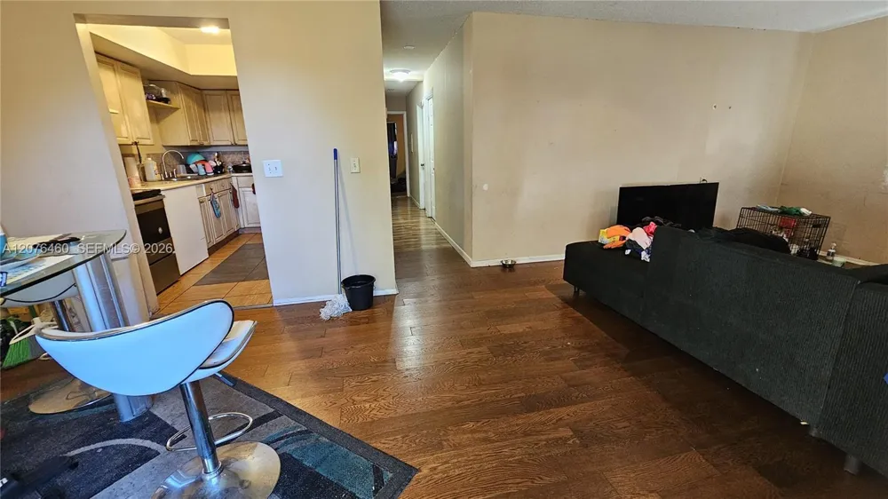 5870 NW 21st St #45-E Lauderhill, FL 33313