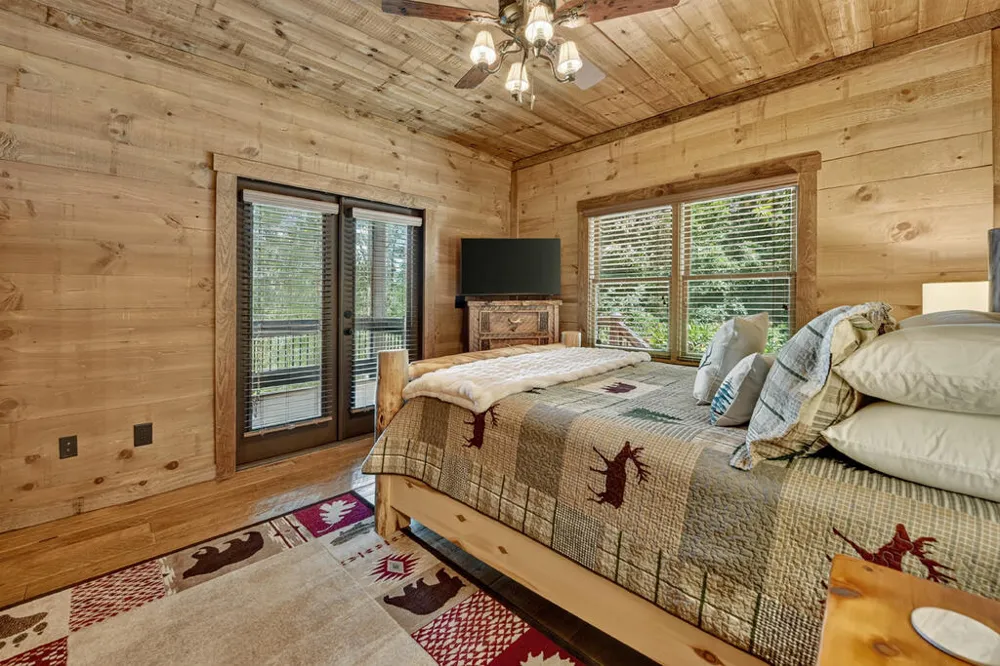 418 Lakeview Drive Blue Ridge, GA 30513
