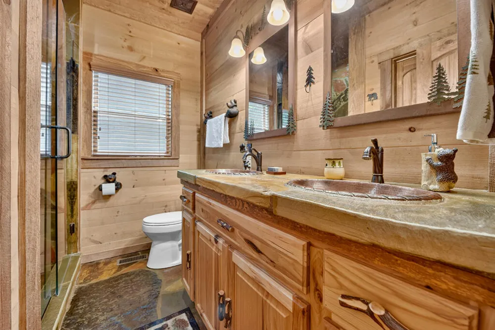 418 Lakeview Drive Blue Ridge, GA 30513