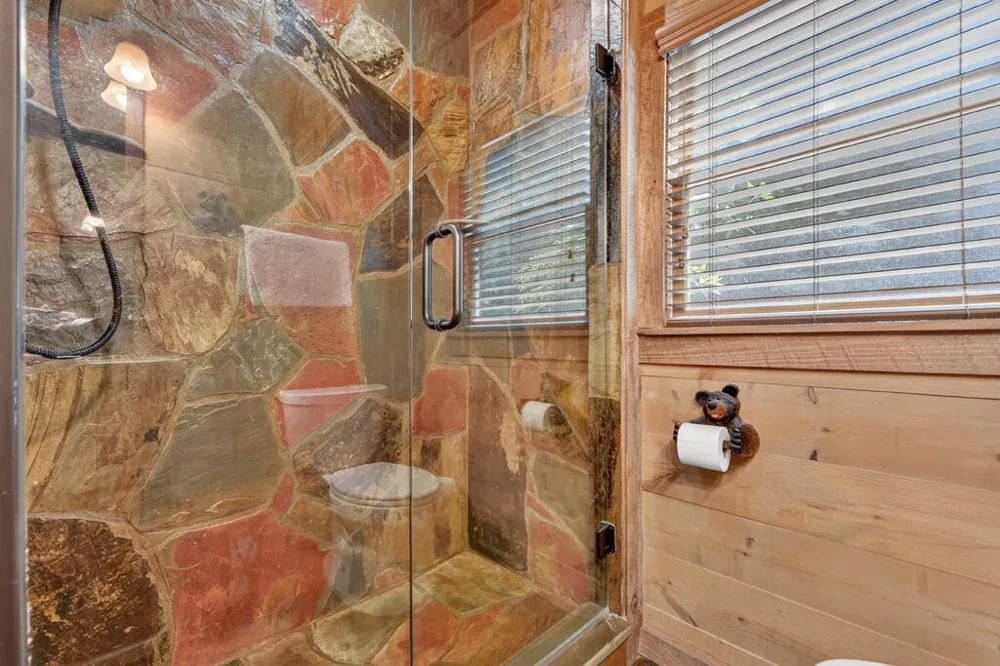 418 Lakeview Drive Blue Ridge, GA 30513