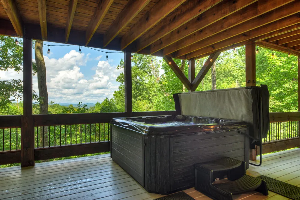 418 Lakeview Drive Blue Ridge, GA 30513