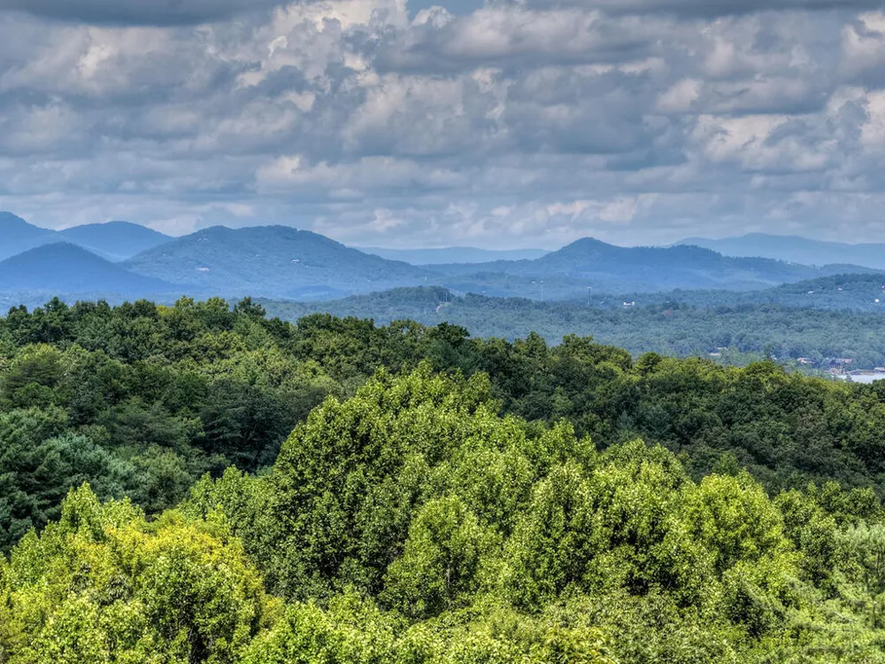 418 Lakeview Drive Blue Ridge, GA 30513