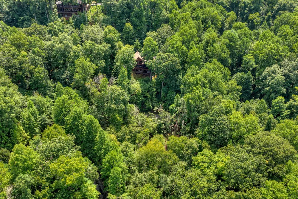 418 Lakeview Drive Blue Ridge, GA 30513