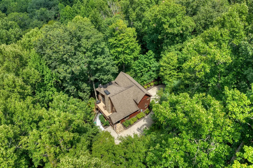 418 Lakeview Drive Blue Ridge, GA 30513