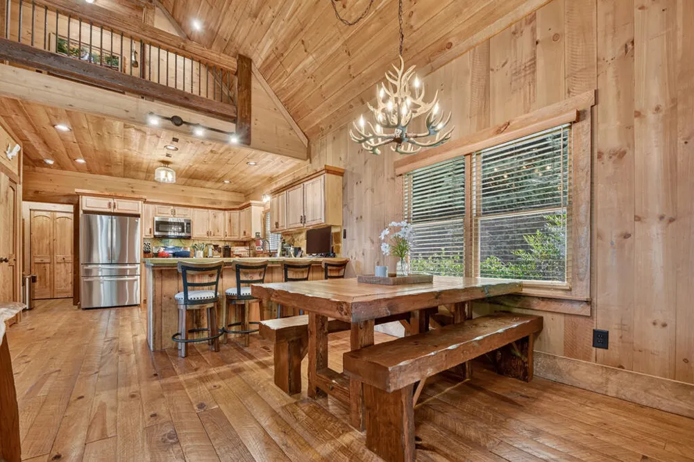 418 Lakeview Drive Blue Ridge, GA 30513