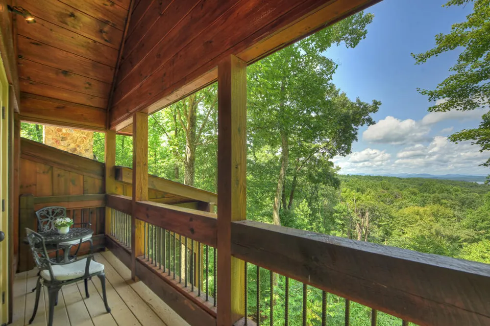418 Lakeview Drive Blue Ridge, GA 30513