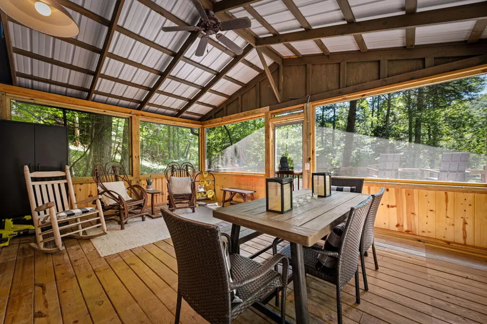 328 Wildwood Trail Mineral Bluff, GA 30559