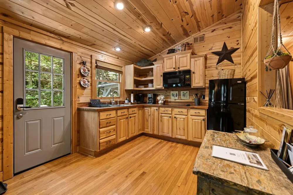 328 Wildwood Trail Mineral Bluff, GA 30559