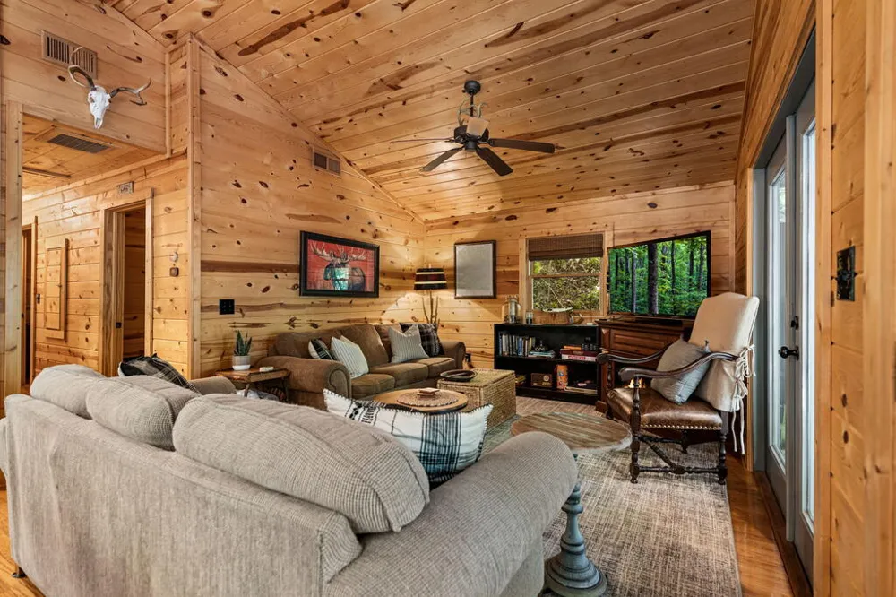 328 Wildwood Trail Mineral Bluff, GA 30559