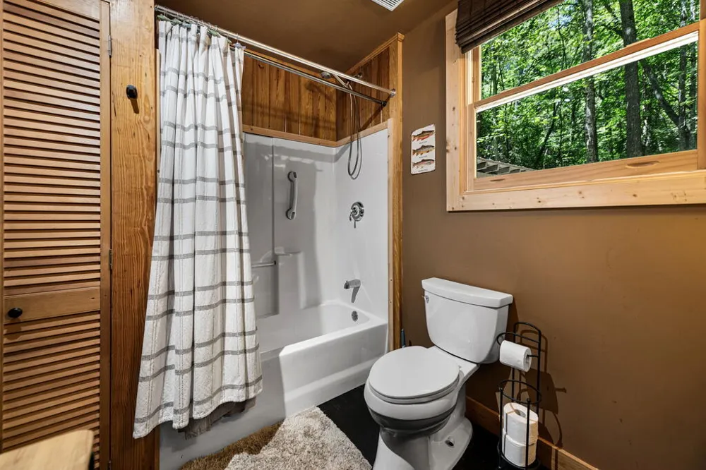328 Wildwood Trail Mineral Bluff, GA 30559