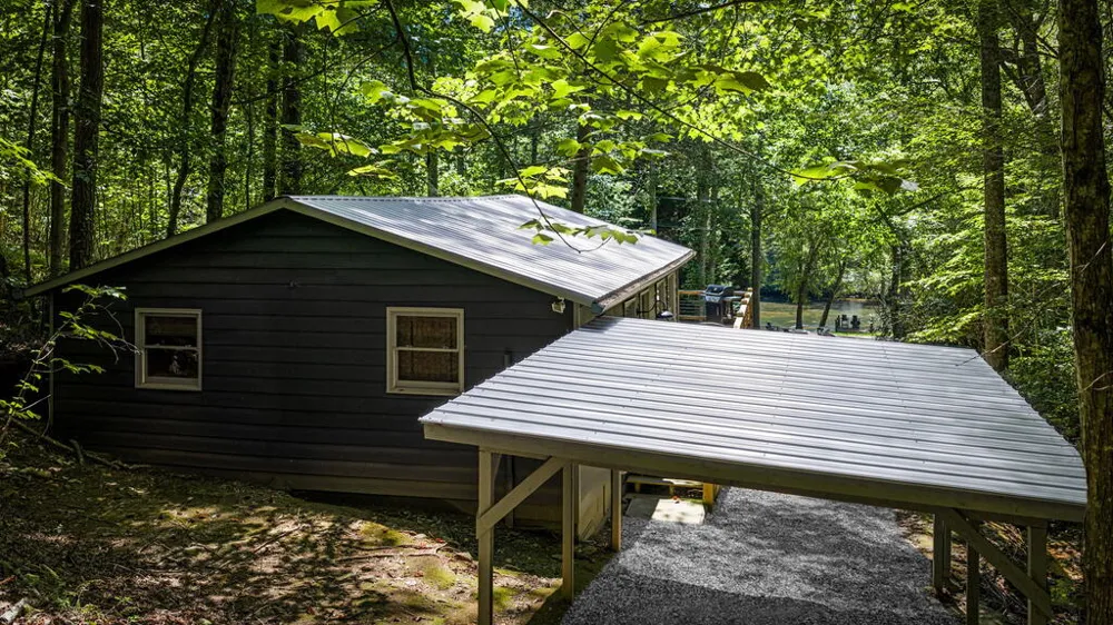 328 Wildwood Trail Mineral Bluff, GA 30559