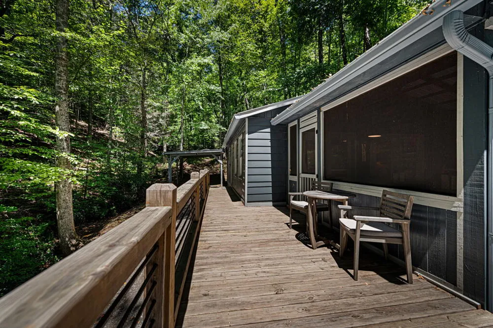 328 Wildwood Trail Mineral Bluff, GA 30559