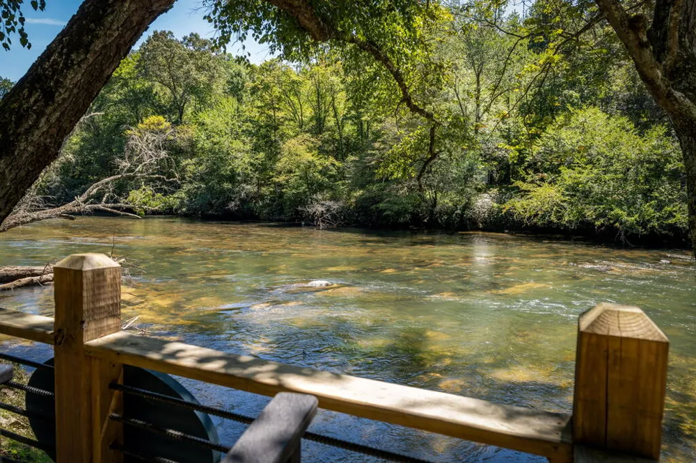 328 Wildwood Trail Mineral Bluff, GA 30559