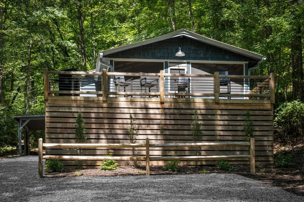 328 Wildwood Trail Mineral Bluff, GA 30559