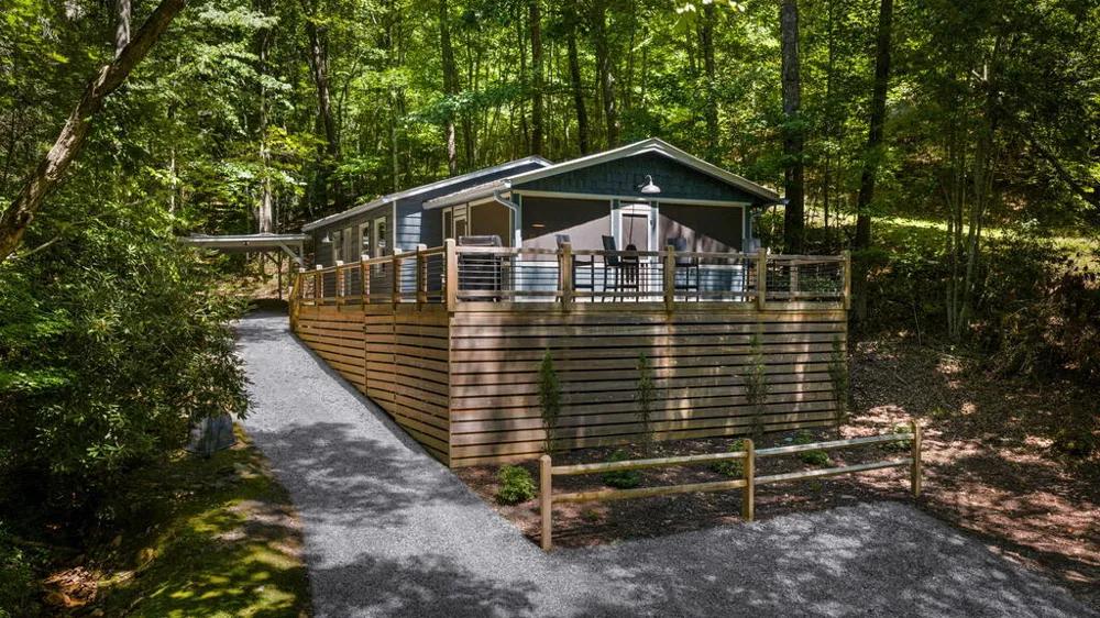 328 Wildwood Trail Mineral Bluff, GA 30559