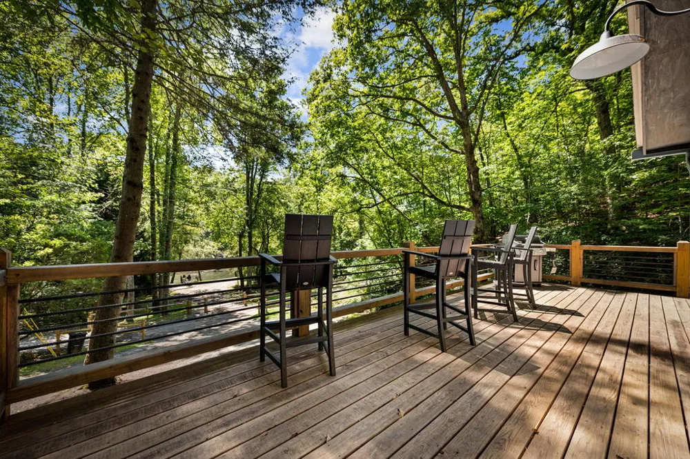 328 Wildwood Trail Mineral Bluff, GA 30559