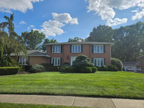 619 Shultz Drive