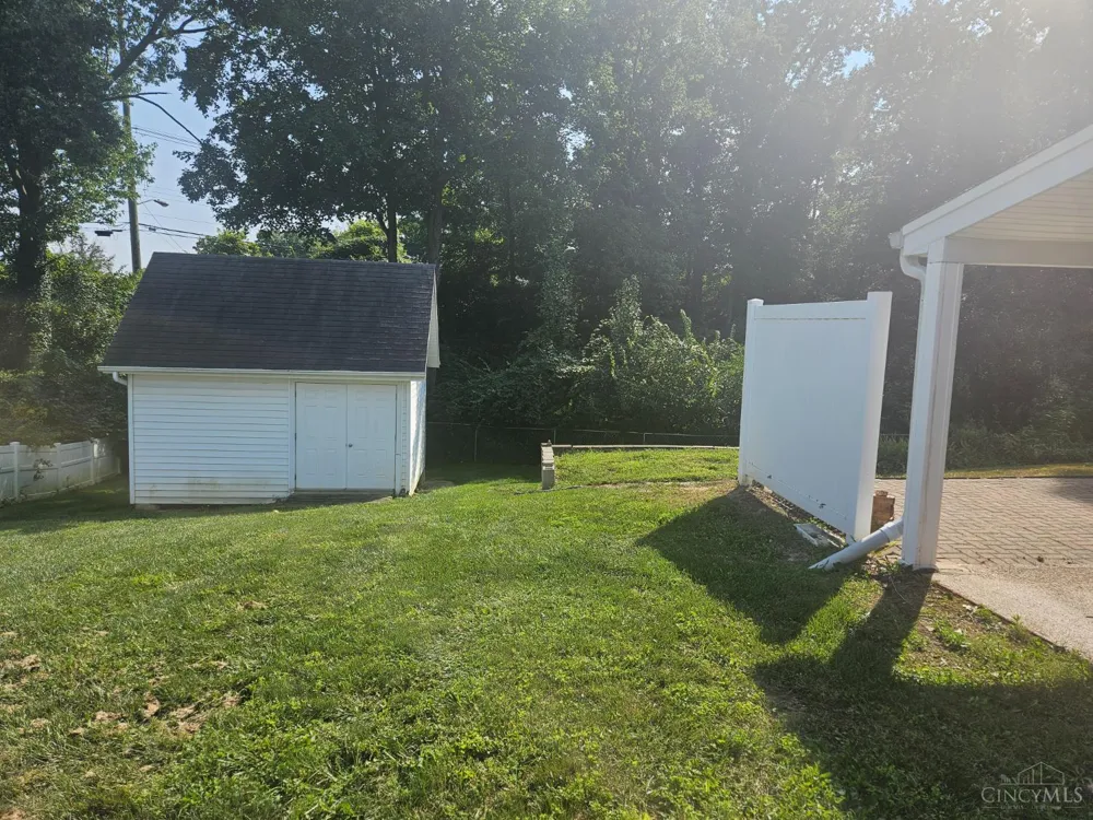 619 Shultz Drive Hamilton, OH 45013