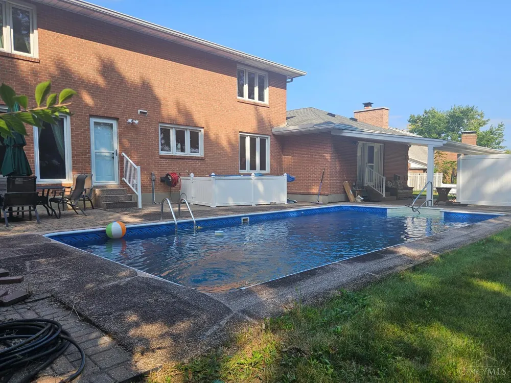 619 Shultz Drive Hamilton, OH 45013