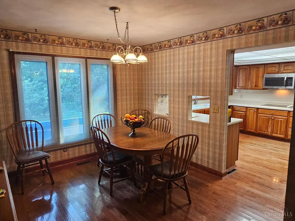 619 Shultz Drive Hamilton, OH 45013