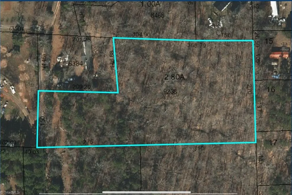 280 Clara Hill Lane Lexington, NC 27292