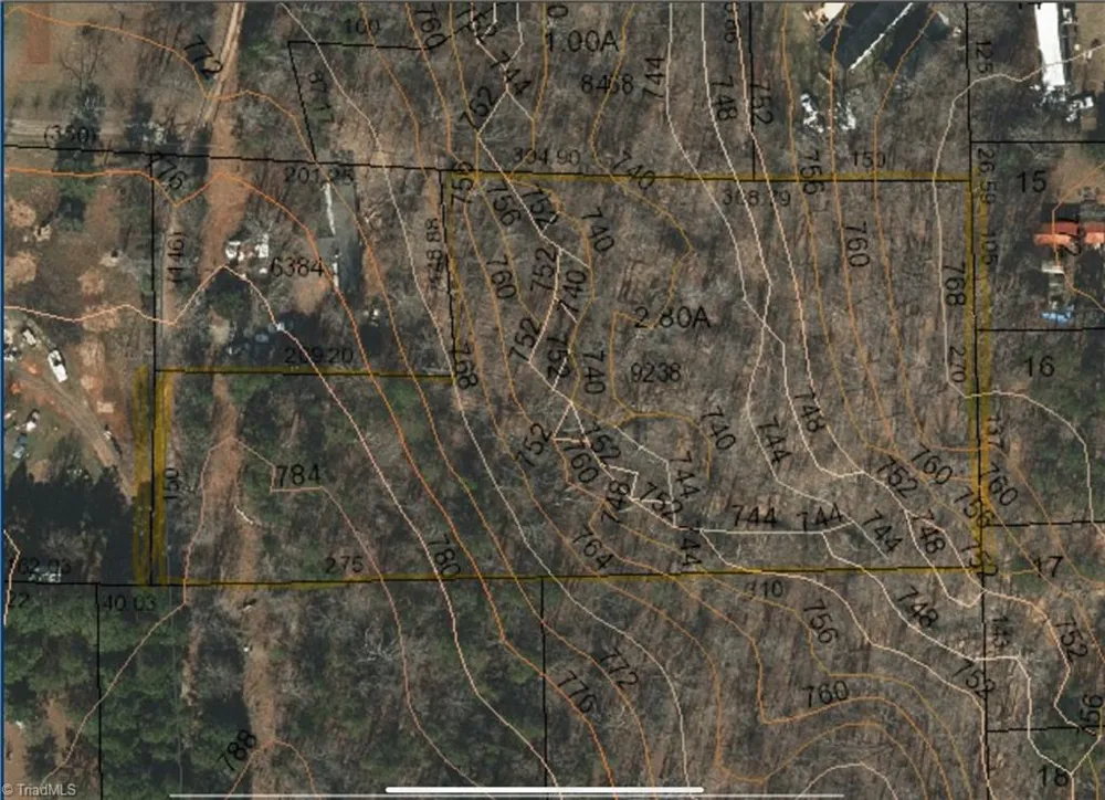 280 Clara Hill Lane Lexington, NC 27292