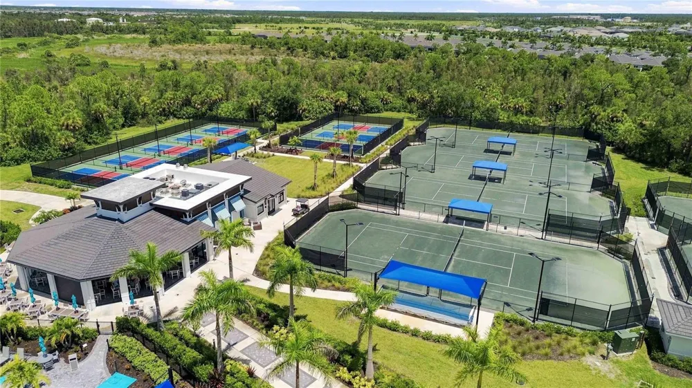 17565 OPAL SAND DRIVE #205 Venice, FL 34293