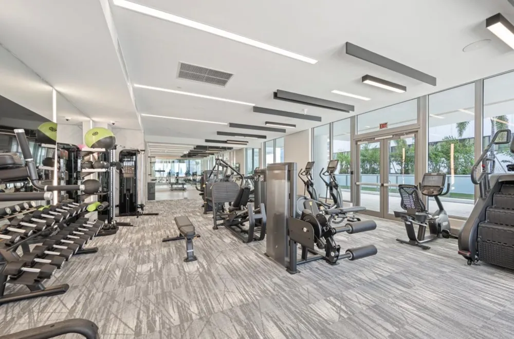 301 1ST STREET S #1804 St Petersburg, FL 33701