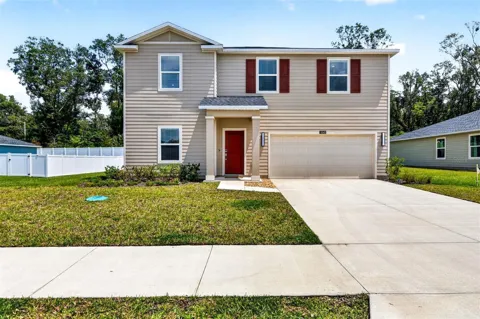 16543 NW 144TH STREET