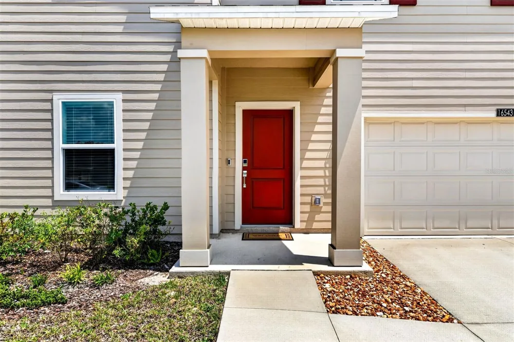 16543 NW 144TH STREET Alachua, FL 32615