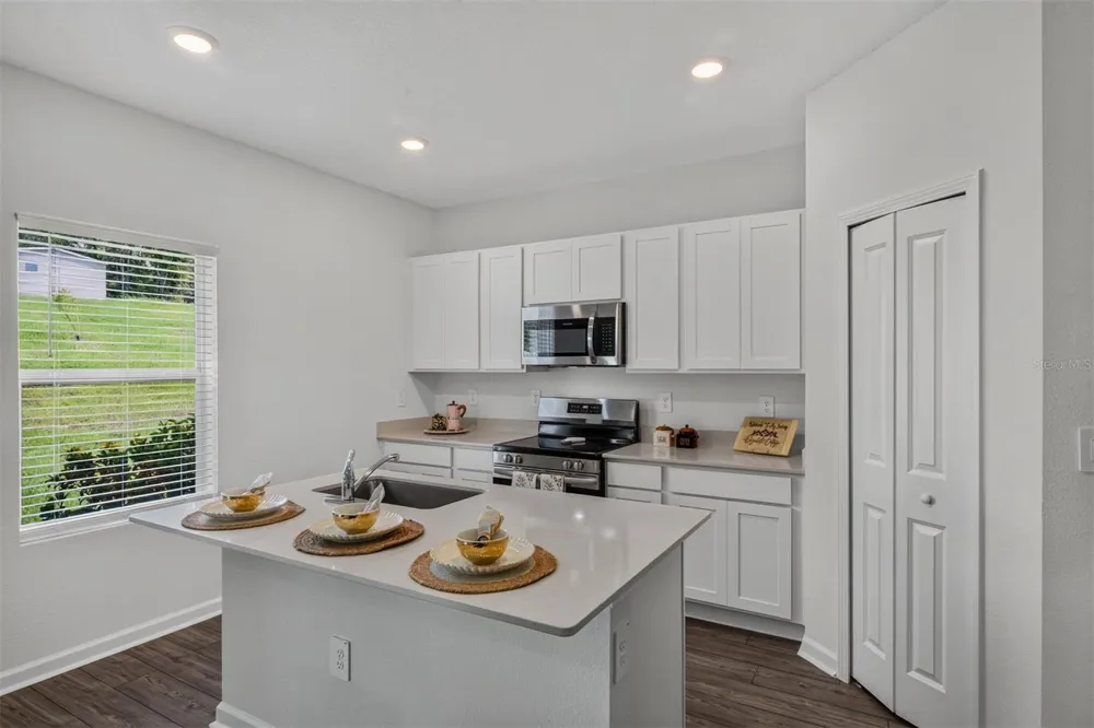 16543 NW 144TH STREET Alachua, FL 32615