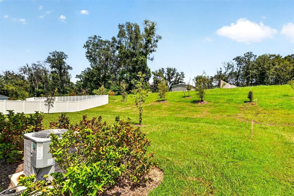 16543 NW 144TH STREET Alachua, FL 32615