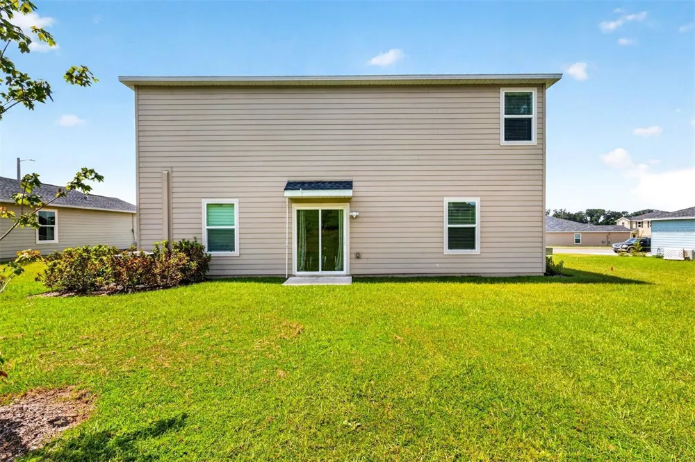 16543 NW 144TH STREET Alachua, FL 32615