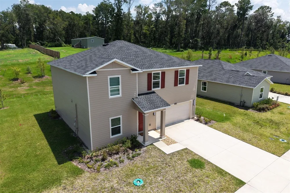 16543 NW 144TH STREET Alachua, FL 32615