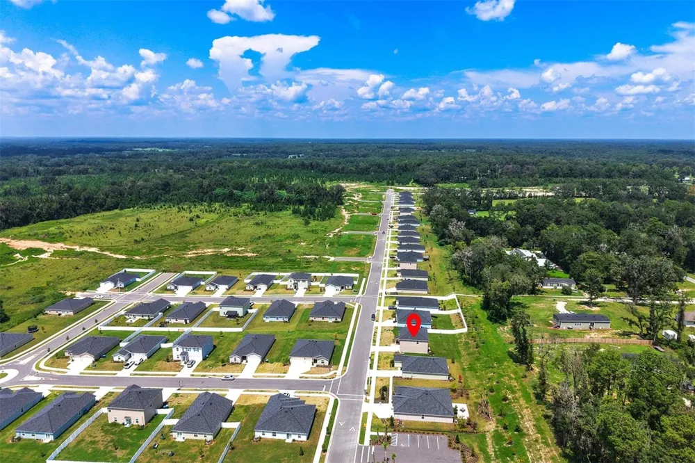 16543 NW 144TH STREET Alachua, FL 32615