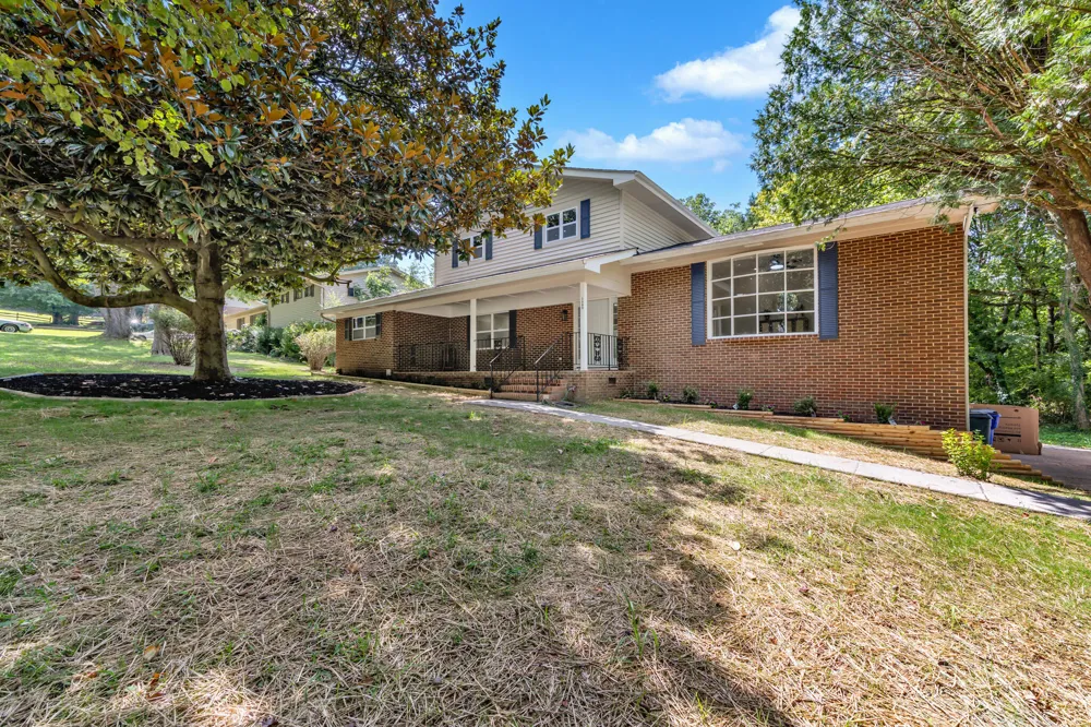 1509 17th Street NW Cleveland, TN 37311
